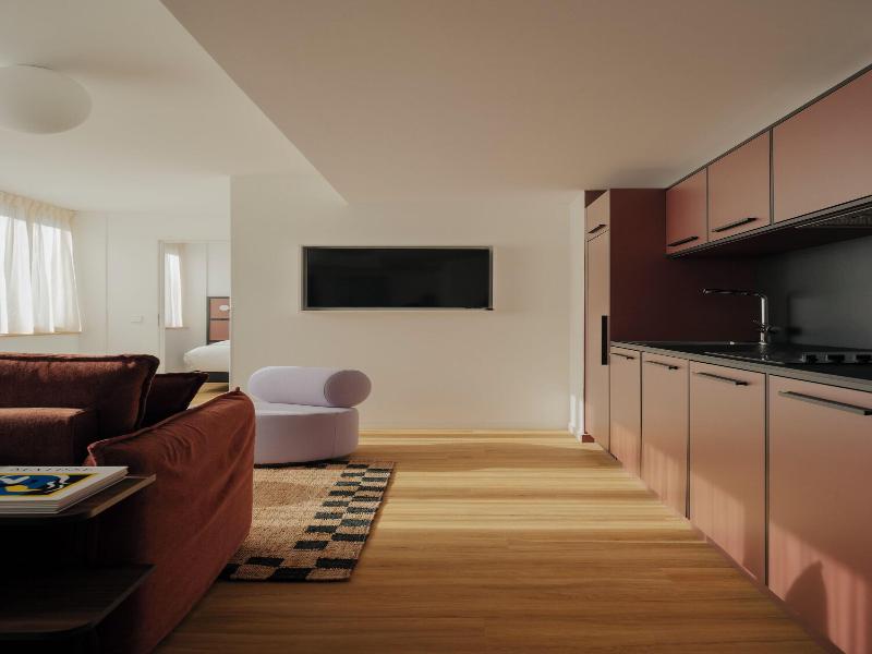 Edgar Suites Hameau - Porte De Versailles image