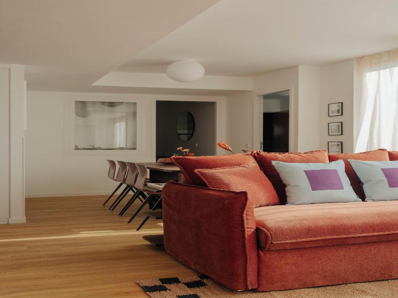 Edgar Suites Hameau - Porte De Versailles image