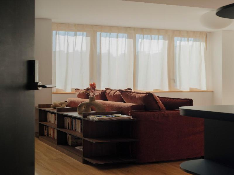 Edgar Suites Hameau - Porte De Versailles image