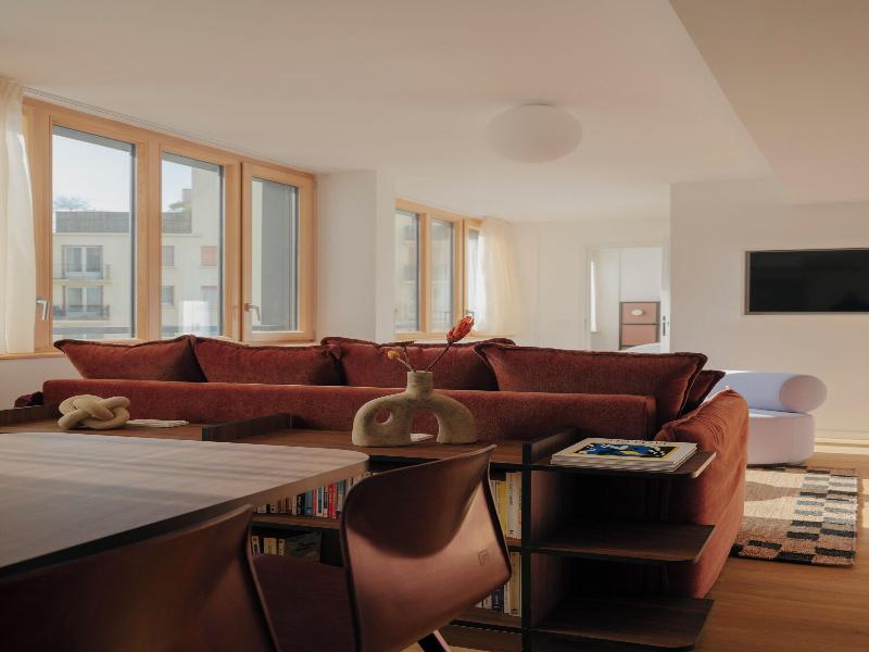 Edgar Suites Hameau - Porte De Versailles image