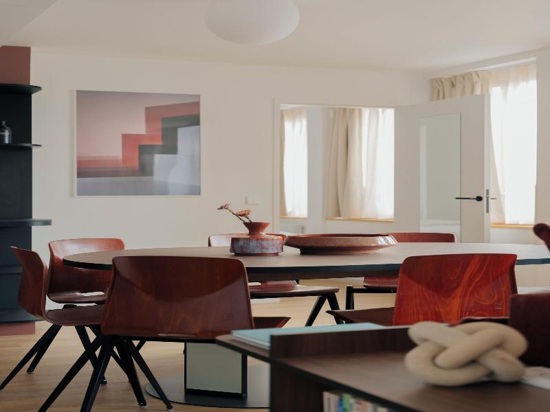 Edgar Suites Hameau - Porte De Versailles image