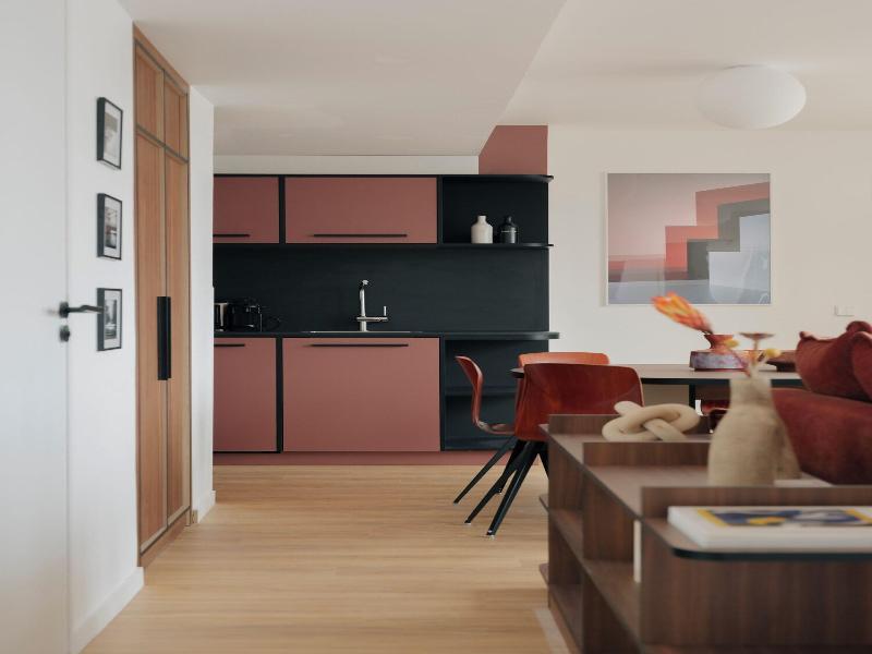 Edgar Suites Hameau - Porte De Versailles image