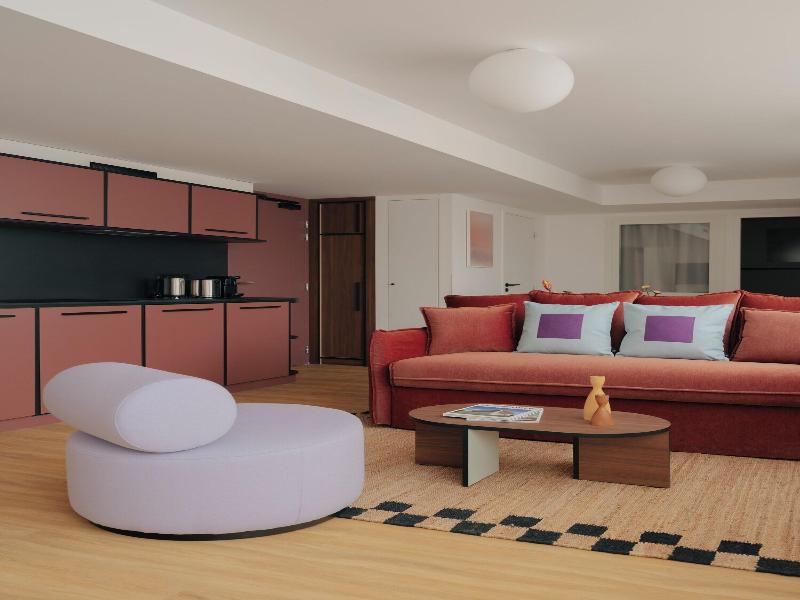 Edgar Suites Hameau - Porte De Versailles image