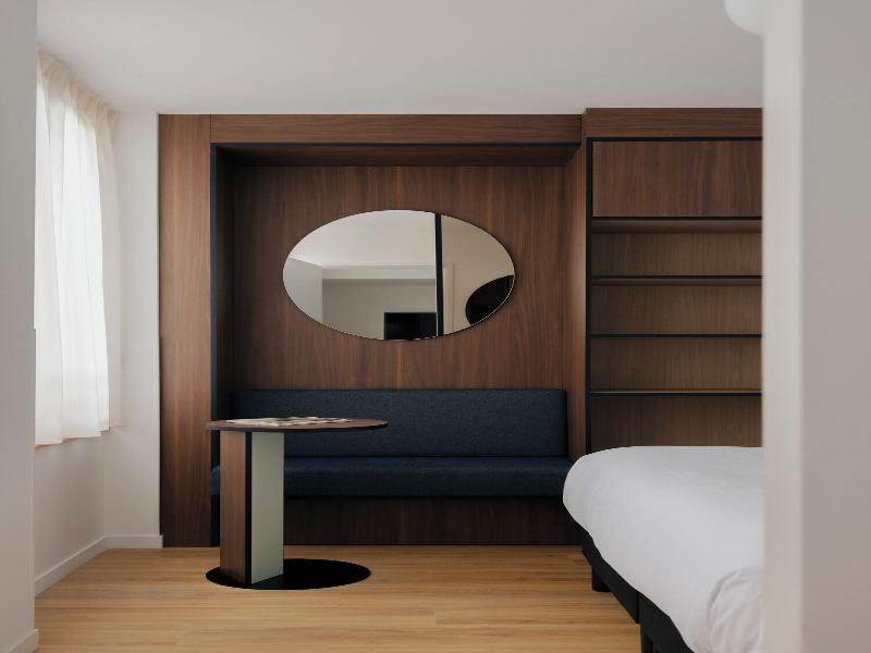 Edgar Suites Hameau - Porte De Versailles image