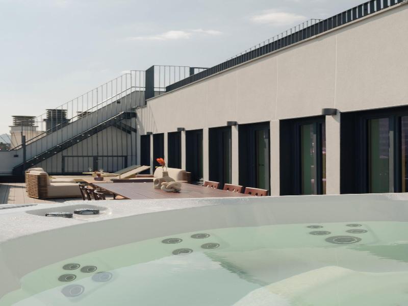 Edgar Suites Hameau - Porte De Versailles image