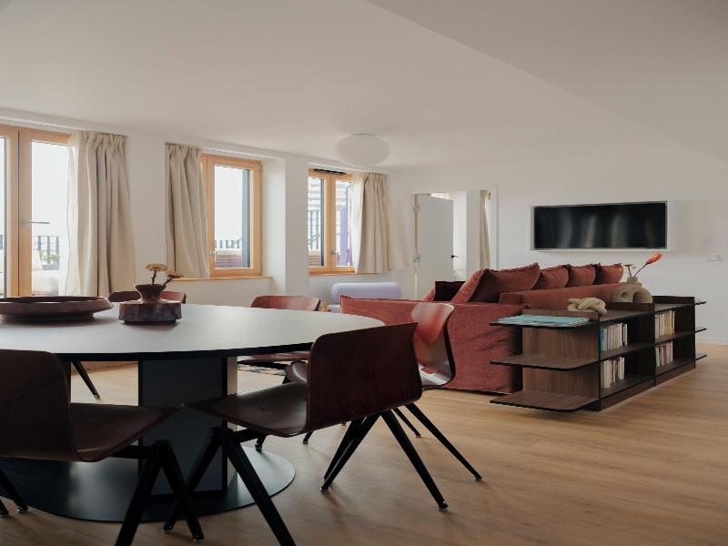 Edgar Suites Hameau - Porte De Versailles image