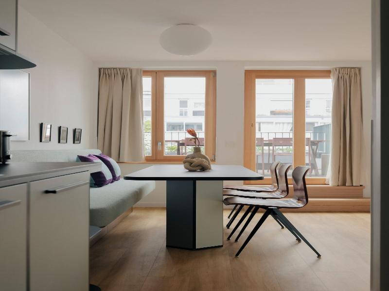 Edgar Suites Hameau - Porte De Versailles image