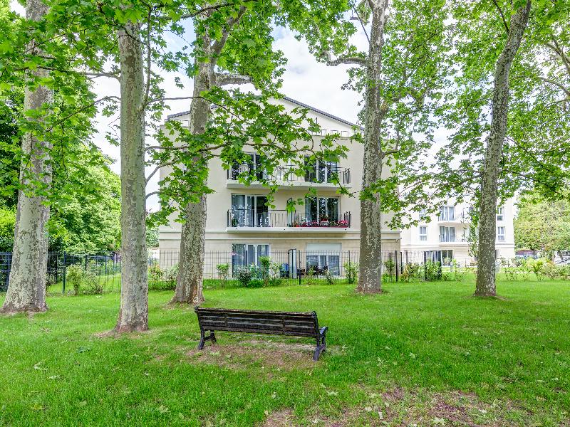 Quality Suites St-quentin En Yvelines image