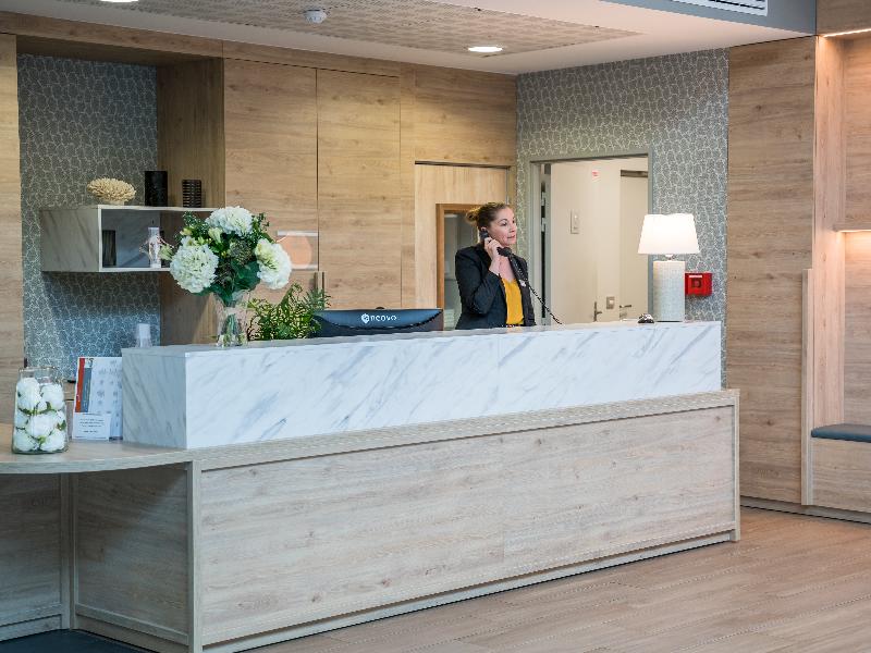 Quality Suites Morangis Orly image