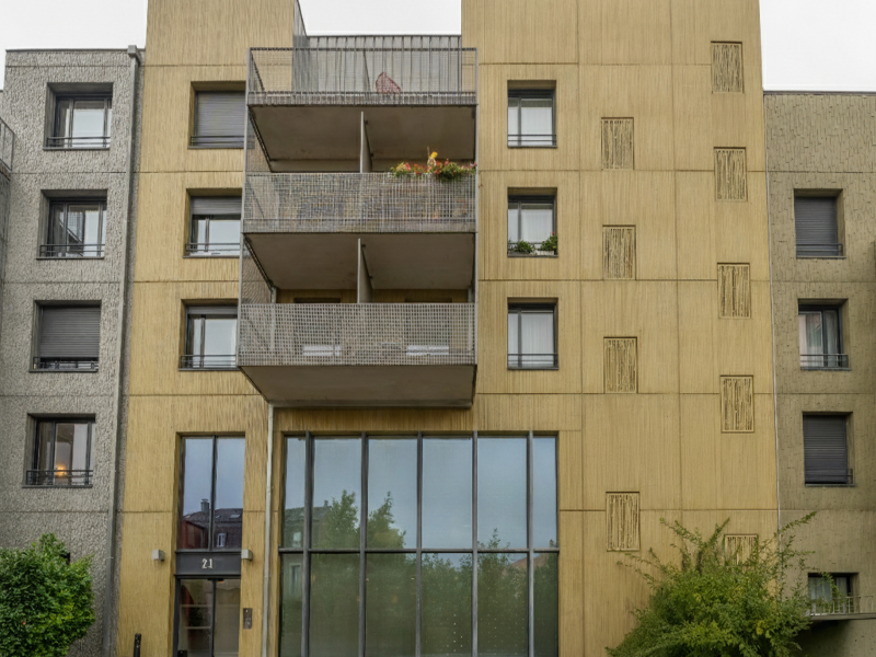 Quality Suites Mulhouse image