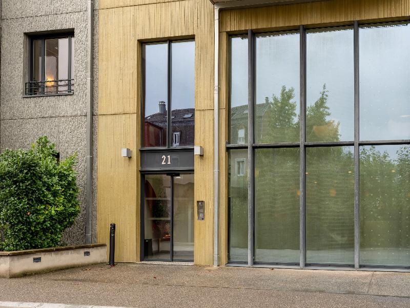 Quality Suites Mulhouse image