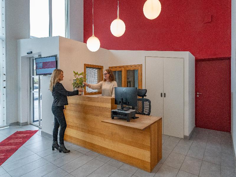 Quality Suites Mulhouse image