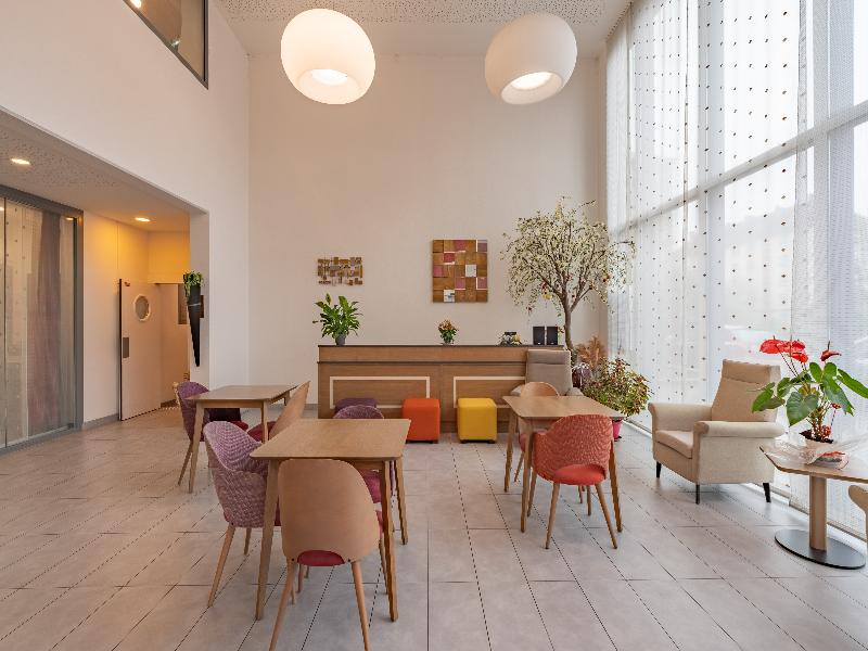 Quality Suites Mulhouse image