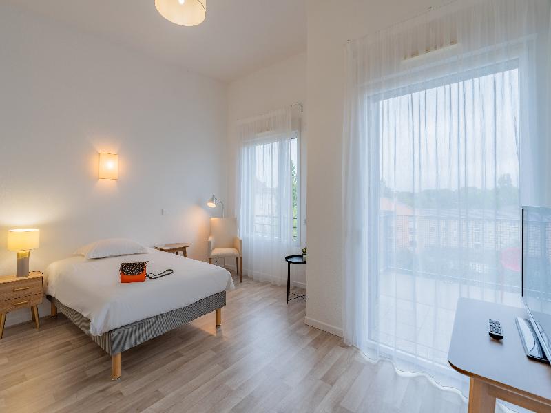 Quality Suites Mulhouse image