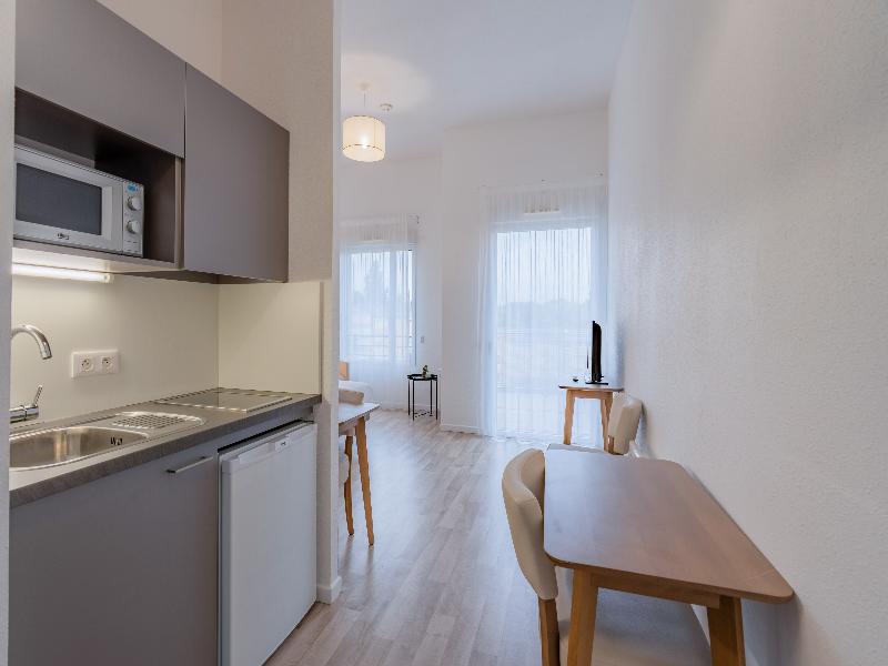 Quality Suites Mulhouse image