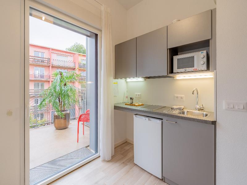 Quality Suites Mulhouse image