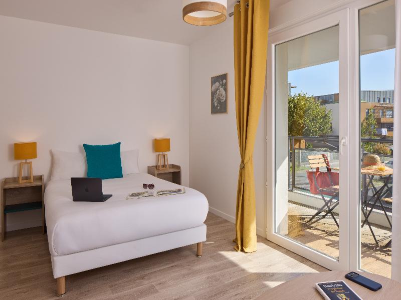 Quality Aparthotel Orleans Sud Zenith image