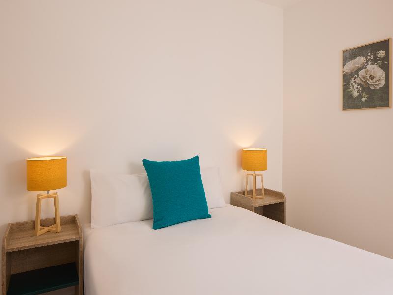 Quality Aparthotel Orleans Sud Zenith image