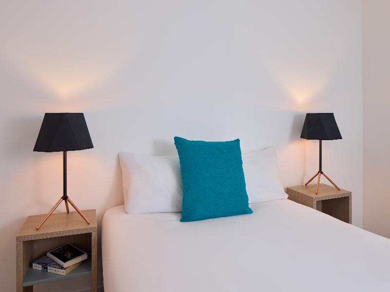 Quality Aparthotel Orleans Sud Zenith image
