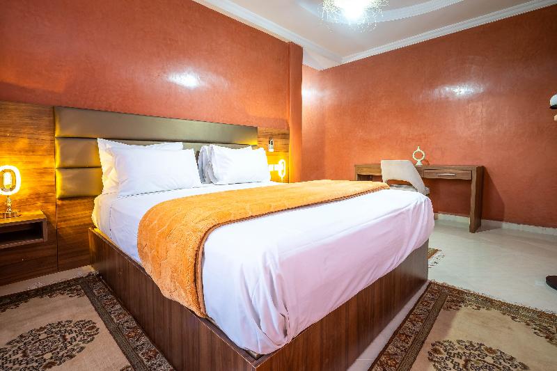 Résidence Qodwa image