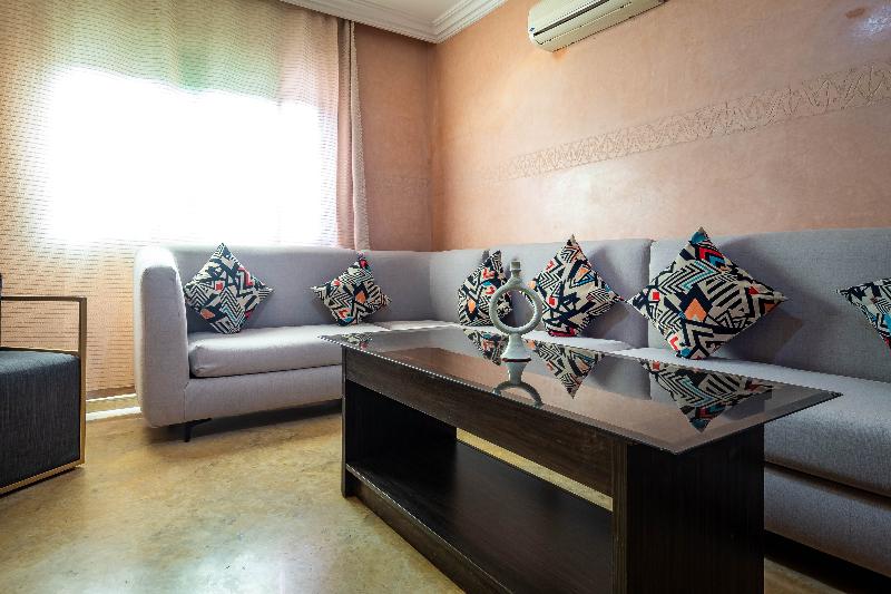 Résidence Qodwa image