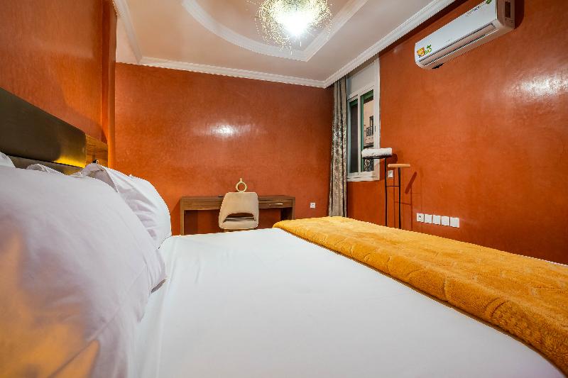 Résidence Qodwa image