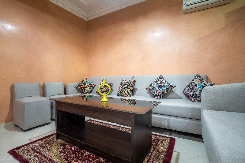 Résidence Qodwa image