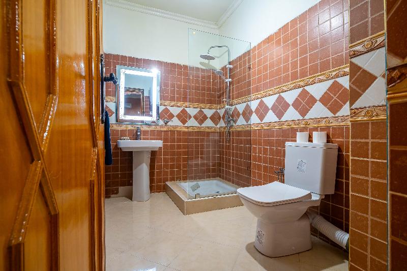 Résidence Qodwa image