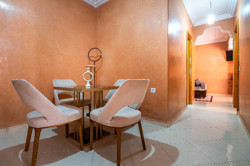 Résidence Qodwa image