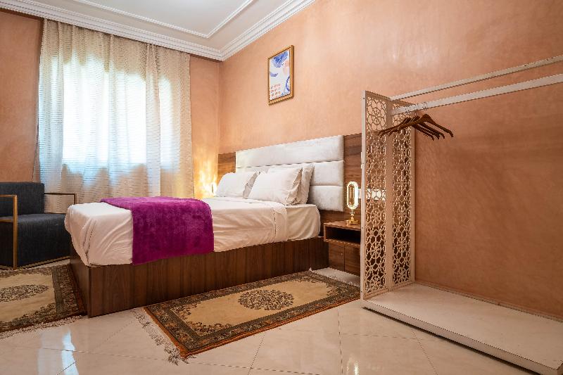 Résidence Qodwa image