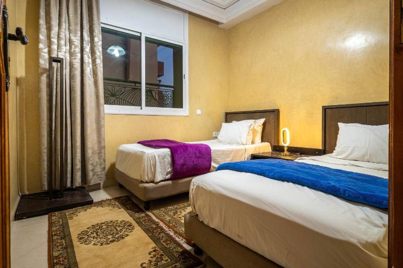 Résidence Qodwa image