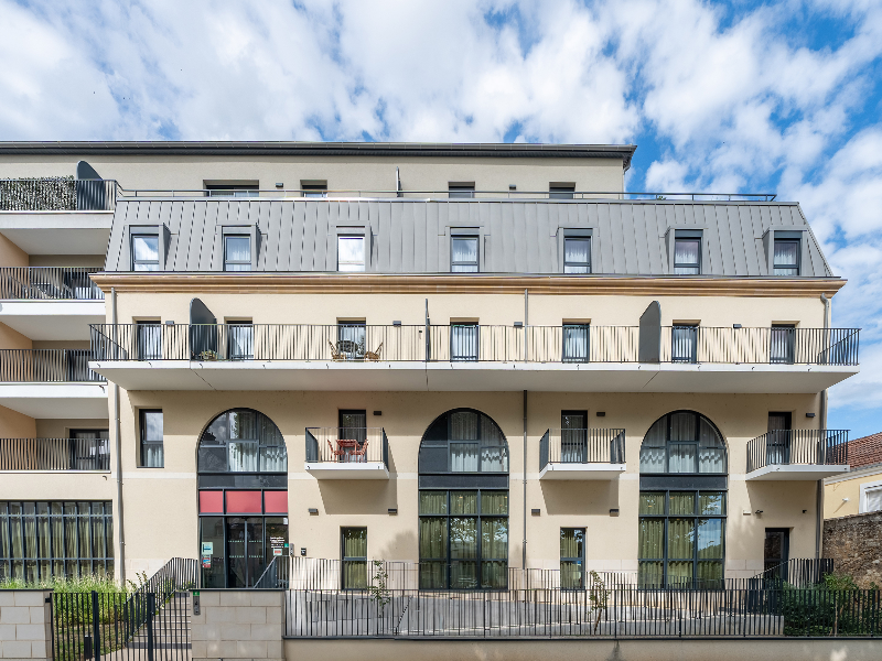Quality Suites Périgueux image