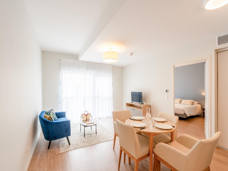 Quality Suites Périgueux image