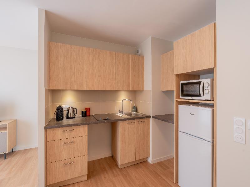 Quality Suites Périgueux image