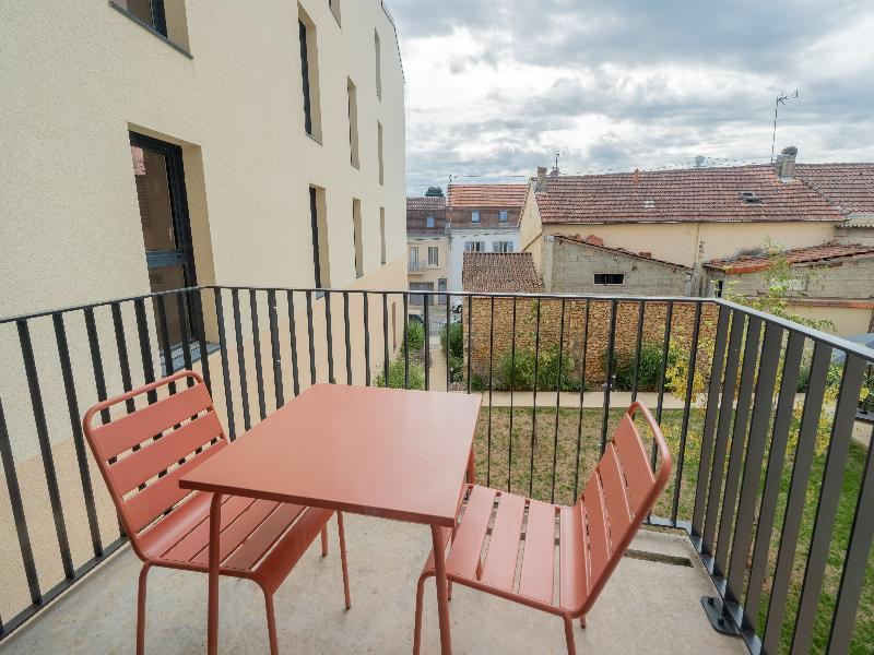 Quality Suites Périgueux image