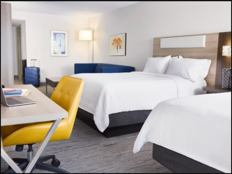 Holiday Inn Express Mentor Banquet Center by IHG image