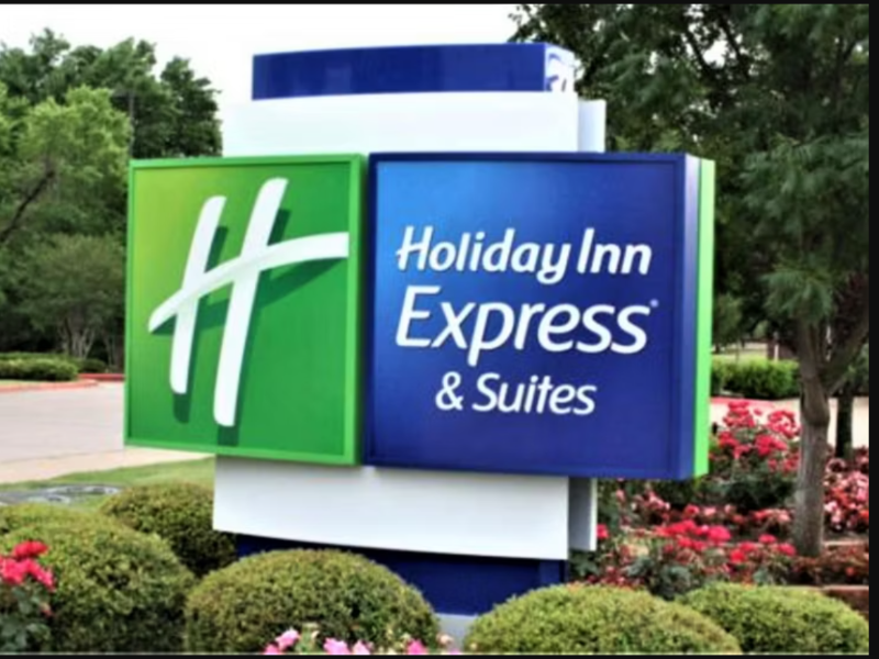 Holiday Inn Express Mentor Banquet Center by IHG image