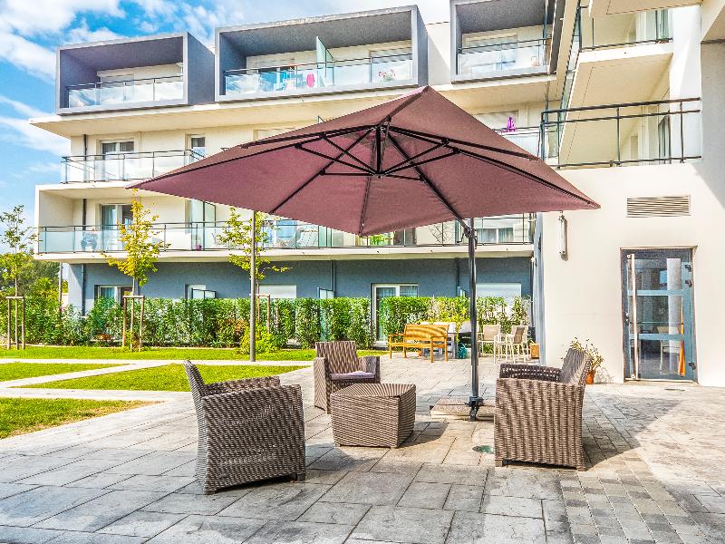 Quality Suites Perpignan image