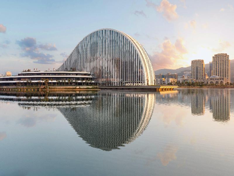 Hotel Indigo Zhuhai Hengqin by IHG image