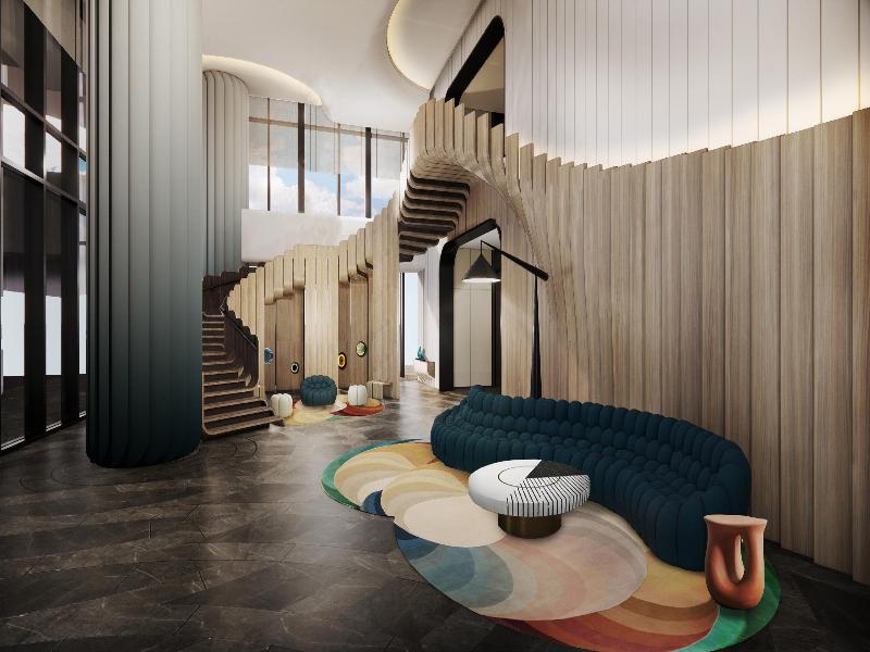 Hotel Indigo Zhuhai Hengqin by IHG image