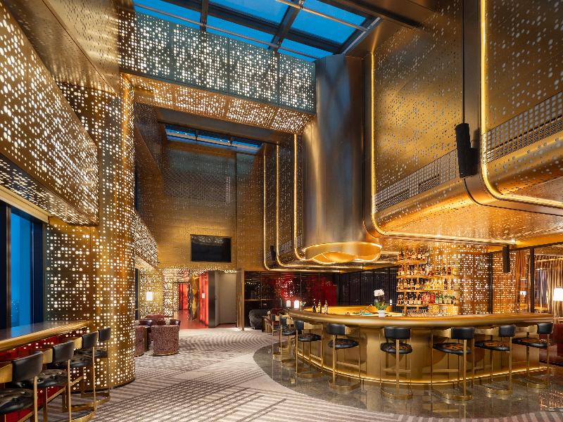 Hotel Indigo Zhuhai Hengqin by IHG image