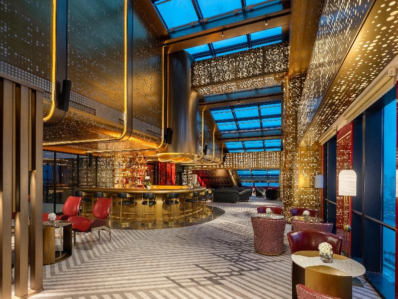 Hotel Indigo Zhuhai Hengqin by IHG image