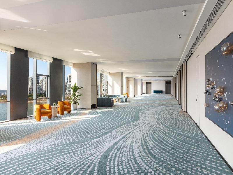 Hotel Indigo Zhuhai Hengqin by IHG image