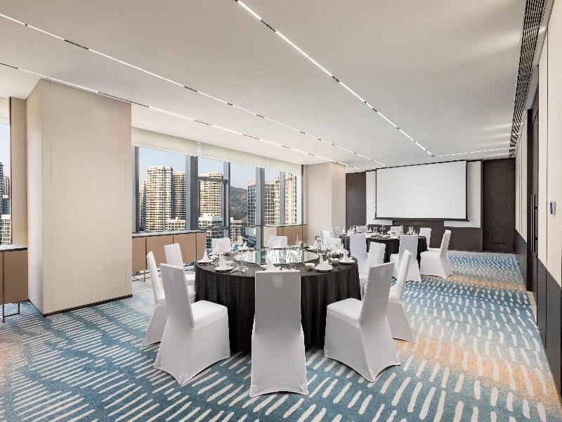 Hotel Indigo Zhuhai Hengqin by IHG image
