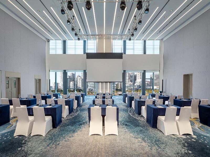 Hotel Indigo Zhuhai Hengqin by IHG image