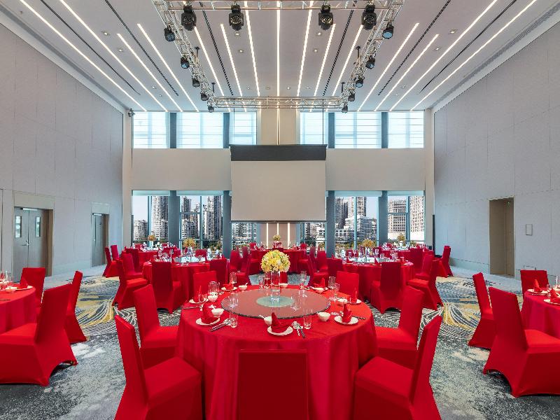 Hotel Indigo Zhuhai Hengqin by IHG image