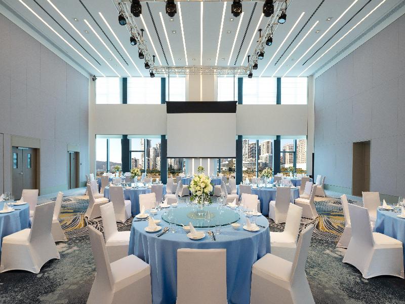 Hotel Indigo Zhuhai Hengqin by IHG image
