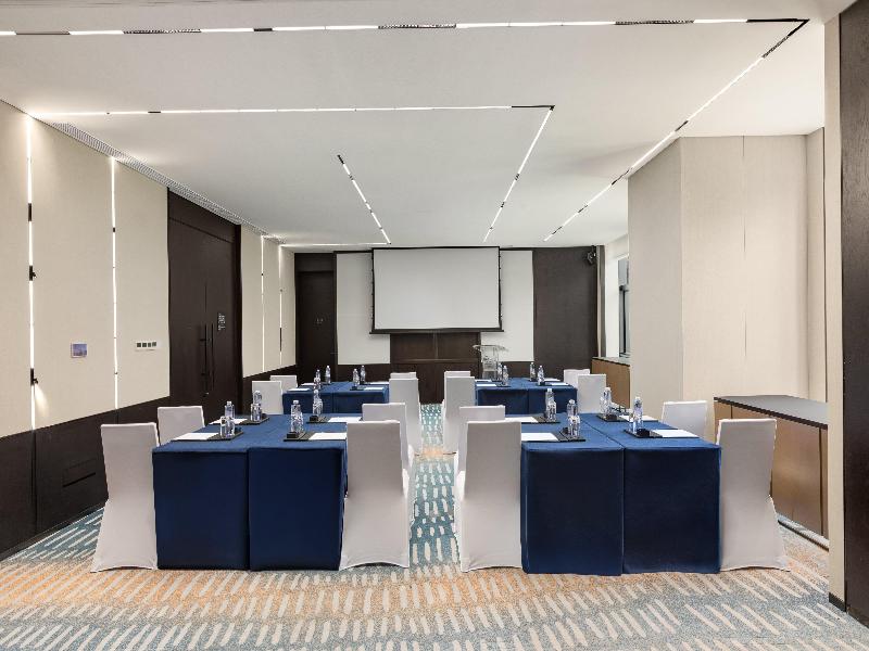 Hotel Indigo Zhuhai Hengqin by IHG image