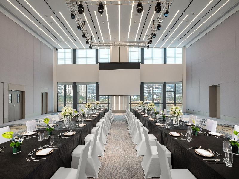 Hotel Indigo Zhuhai Hengqin by IHG image