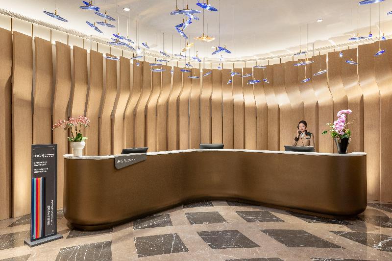 Hotel Indigo Zhuhai Hengqin by IHG image